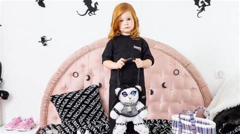 Tras su escandalosa campaña con niños, Balenciaga fue 